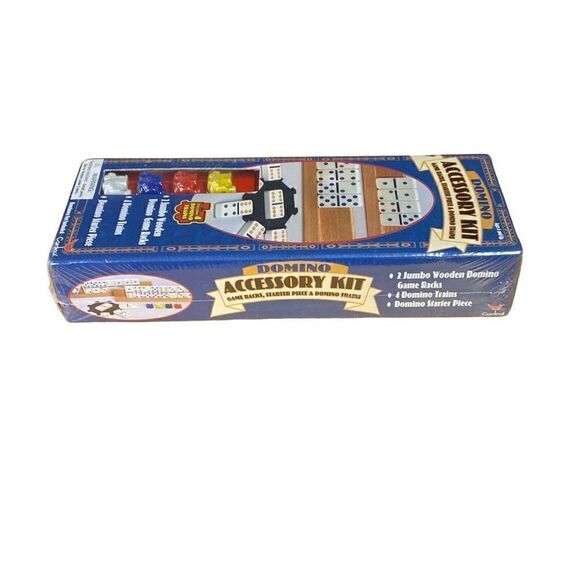 NEW Domino Accessory Kit  - Picture 3 of 3